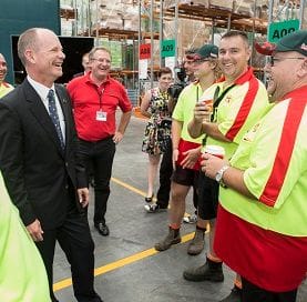 CCIQ FINDS SMALL BUSINESS OWNERS BETTER OFF UNDER LNP CCIQ FINDS SMALL BUSINESS OWNERS BETTER OFF UNDER LNP
